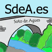 Logotipo de SdeA.es