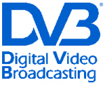 Logotipo de la DVB